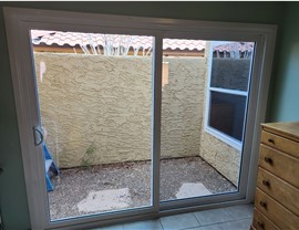 Windows Replacement Project in Phoenix, AZ by Optum Home Solutions