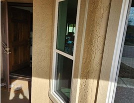 Windows Replacement Project in Glendale, AZ by Optum Home Solutions