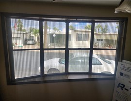 Windows Replacement Project in Scottsdale, AZ by Optum Home Solutions