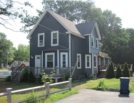 Siding Photo 4