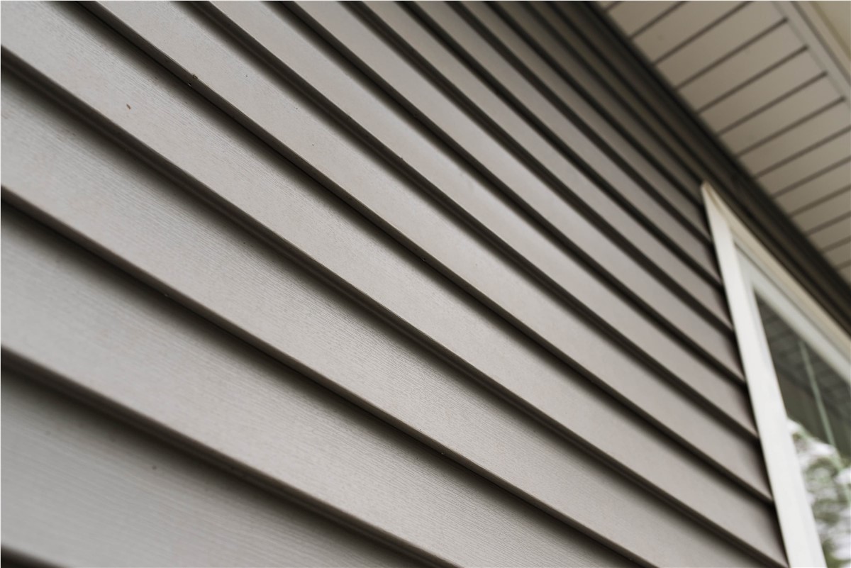 Different Types of Home Siding Materials Compared