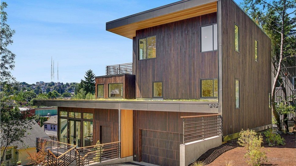 Siding Photo 2