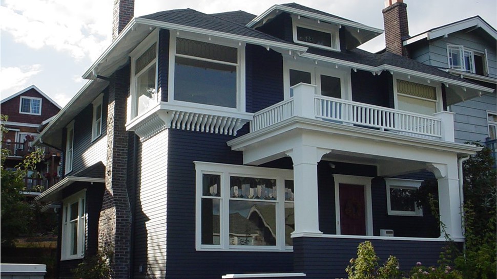 Exterior Painting Photo 2