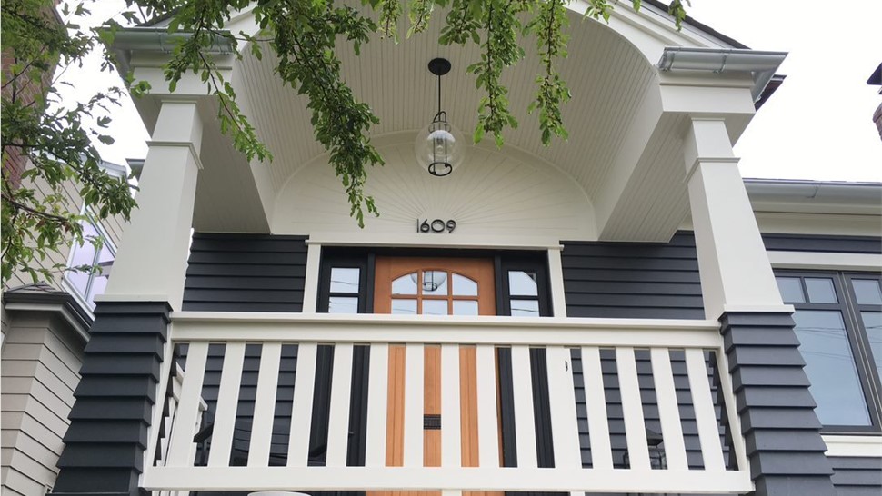 Exterior Painting Photo 1