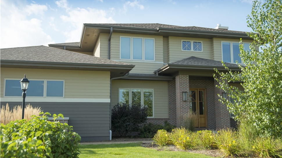 Seattle Exterior Remodeling Contractor Starting at 99/Month! Seattle Siding Company
