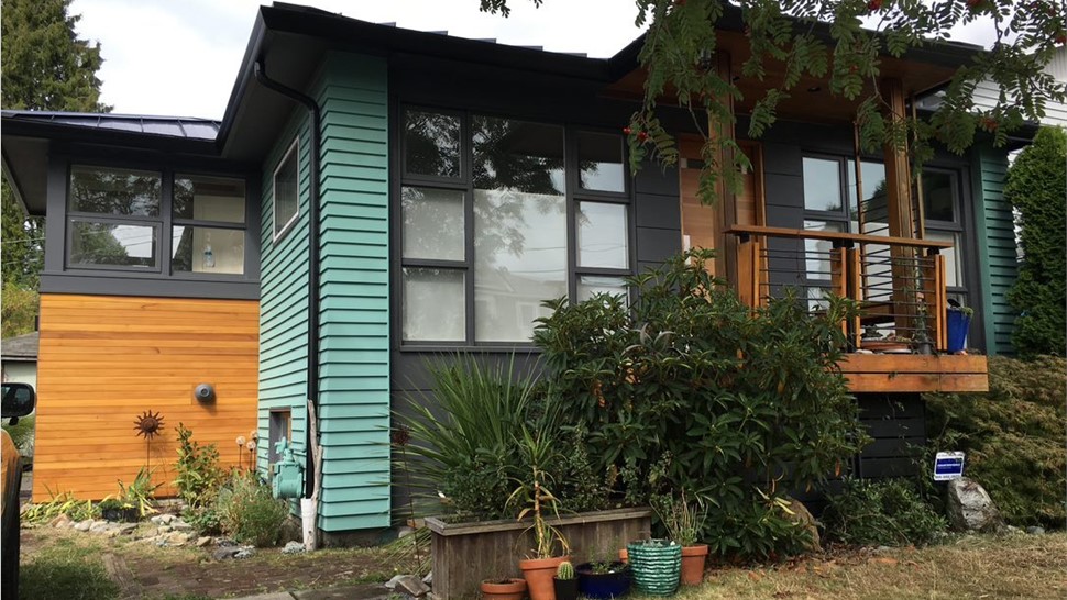 Siding Photo 5