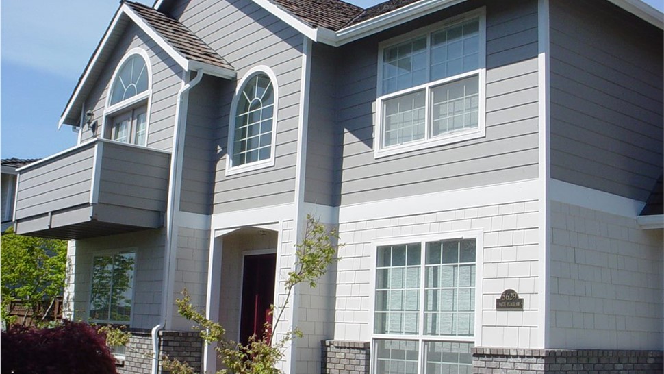 Exterior Painting Photo 6