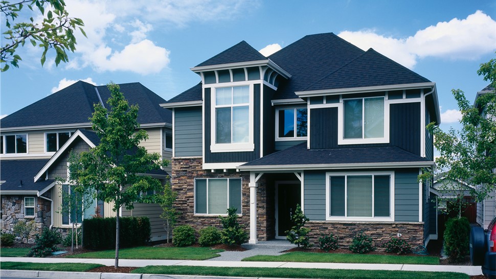 Siding- James Hardie Photo 1