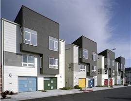Siding- James Hardie Photo 2