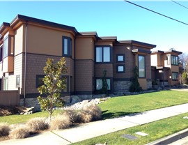Siding - Cedar Siding Photo 2