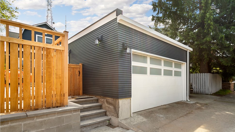 Siding, Siding Project Project in Seattle, WA by Pacific Exteriors LLC