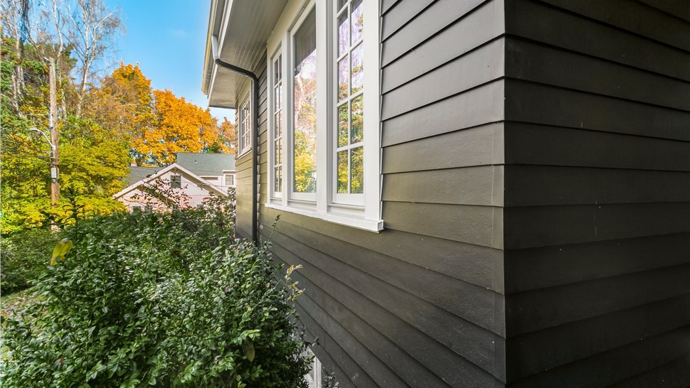 Siding, Siding Project Project in Seattle, WA by Pacific Exteriors LLC