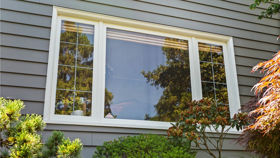 Siding, Siding Project Project in Seattle, WA by Pacific Exteriors LLC