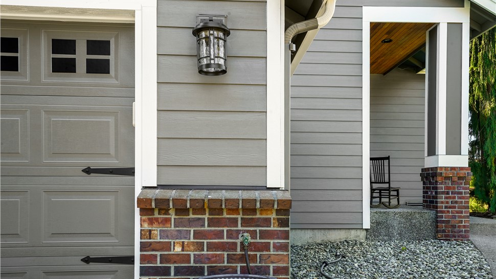 Siding, Siding Project Project in Everett, WA by Pacific Exteriors LLC