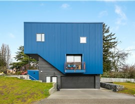 Siding, Siding Project Project in Seattle, WA by Pacific Exteriors LLC