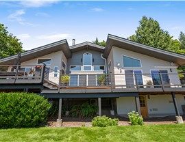 Siding, Siding Project Project in Renton, WA by Pacific Exteriors LLC