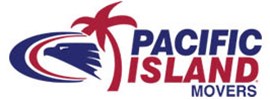 Pacific Island Movers logo