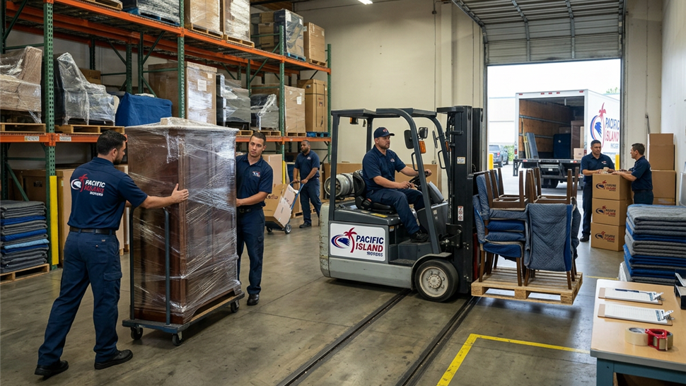 PIM Commercial Warehouse Photo 18