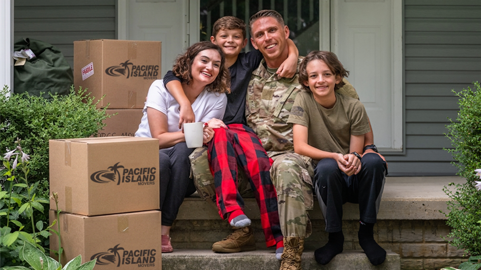 PIM Military family Photo 67