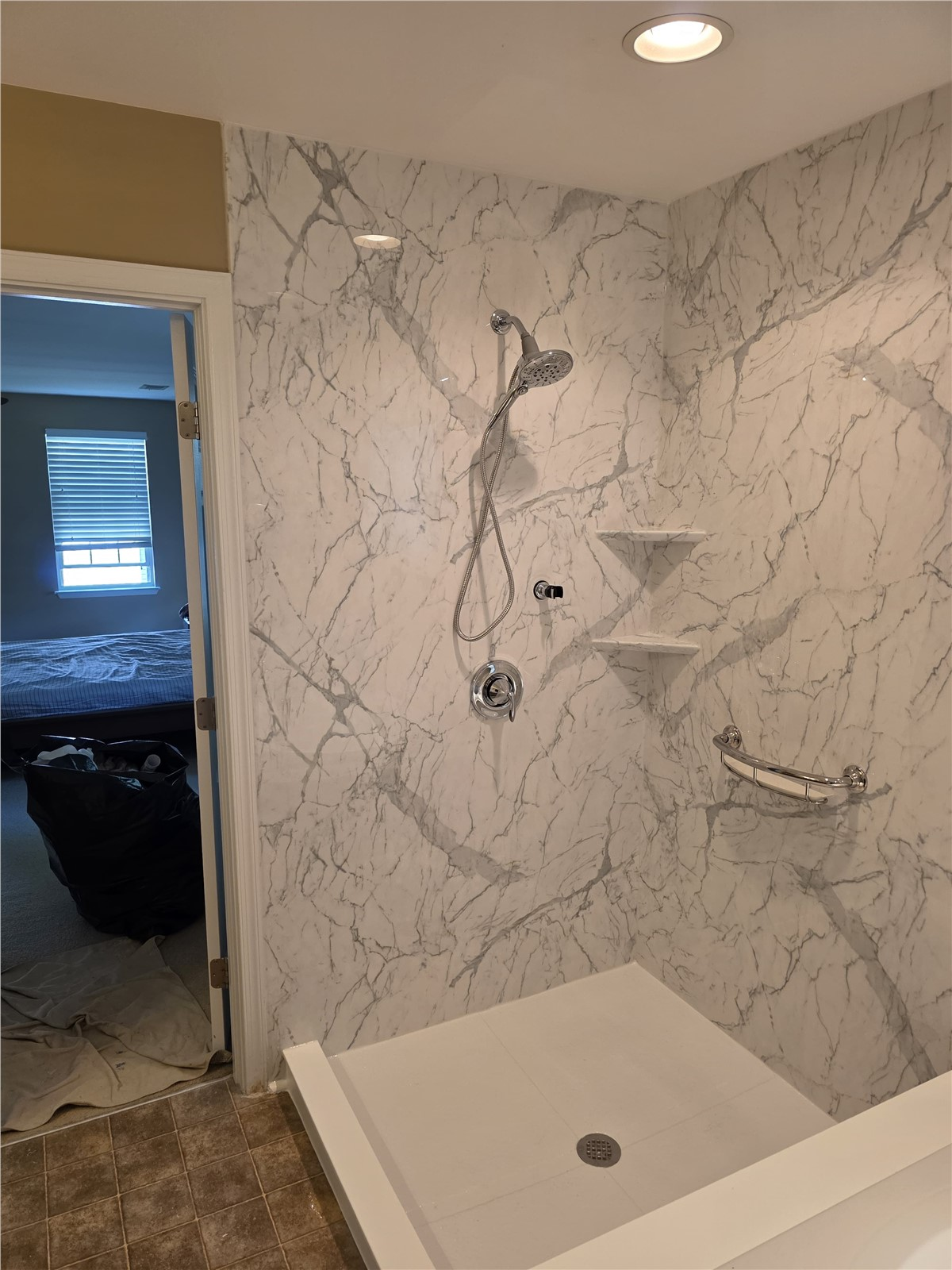 Marietta, GA Shower Replacement Experts: What to Expect