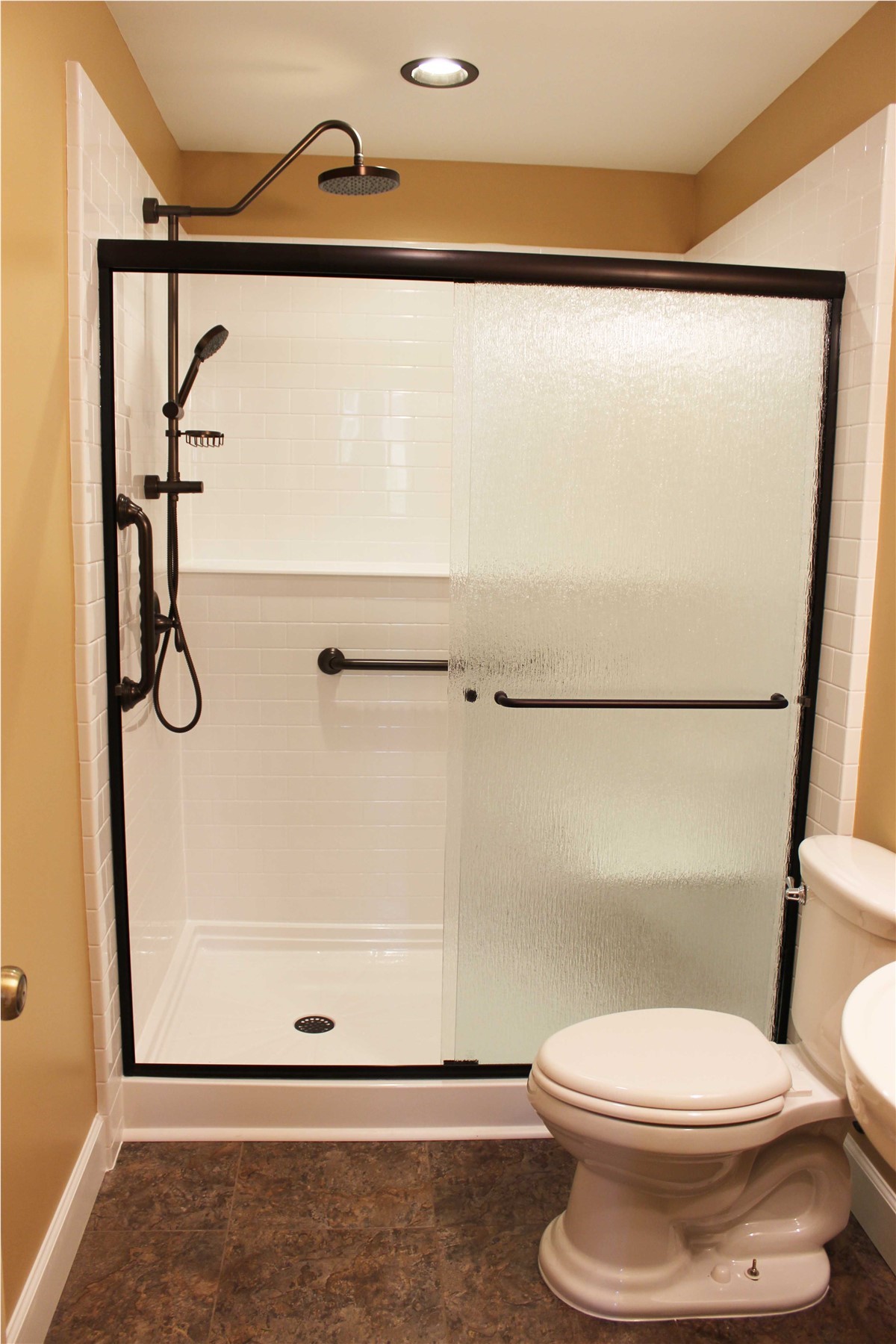 Top Reasons to Complete Your New Bathroom Remodel Before Winter!
