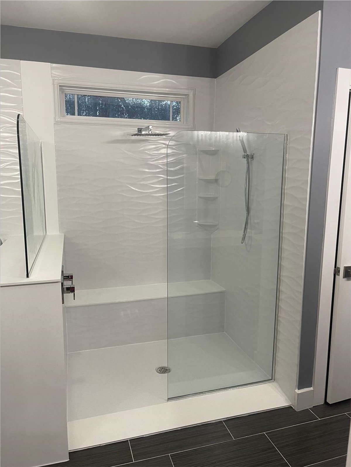 Design the Shower of your Family's Dreams With the Help of Palmetto Bath! 