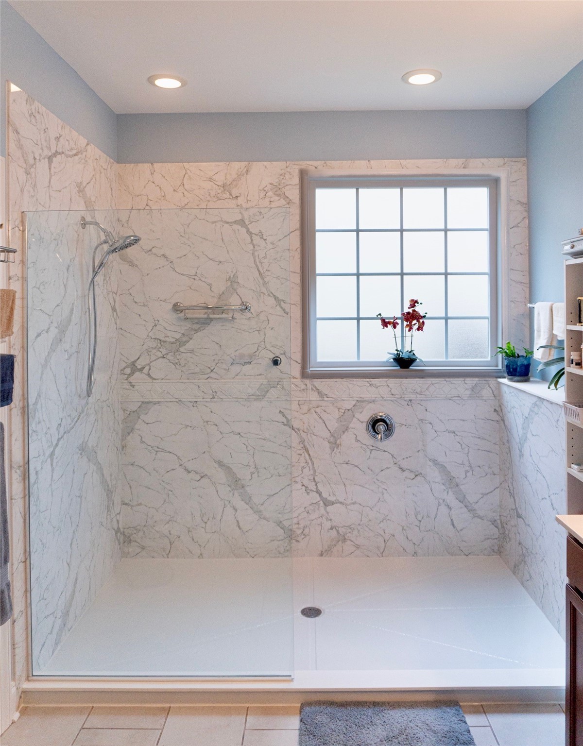  3 Ways To Make Your Master Bathroom Stand Out In 2025! 
