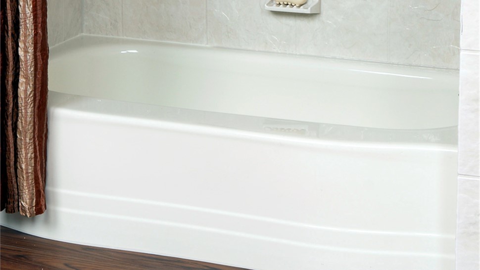 Conversions- Shower to Tub Conversions Photo 1