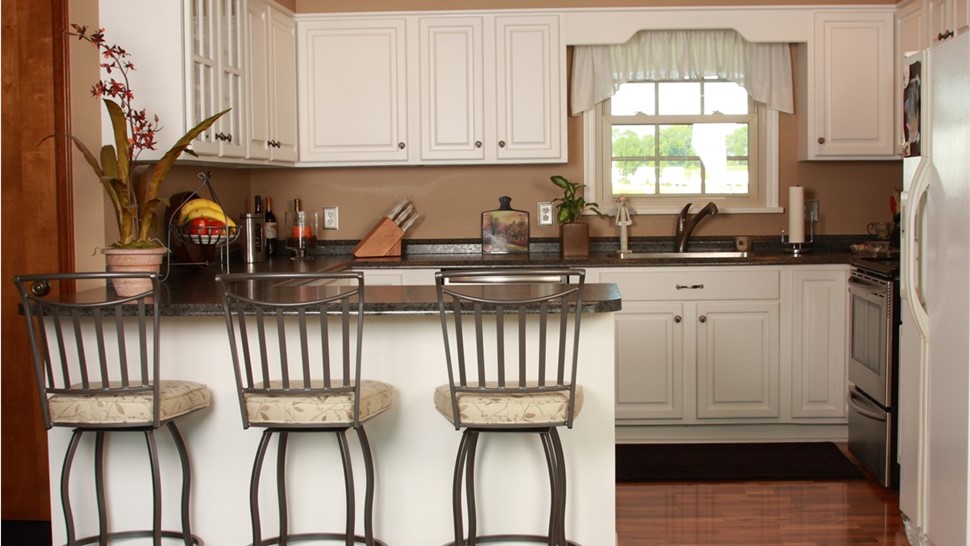 Greenville SC Kitchen Materials Company Restlye