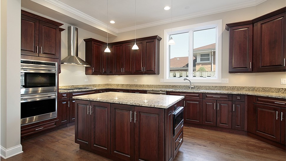 Kitchen Cabinets - Main Photo 1