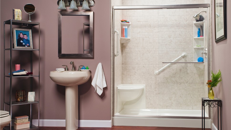 Tub to Shower Conversions Flexible Financing Tub to Shower Conversions