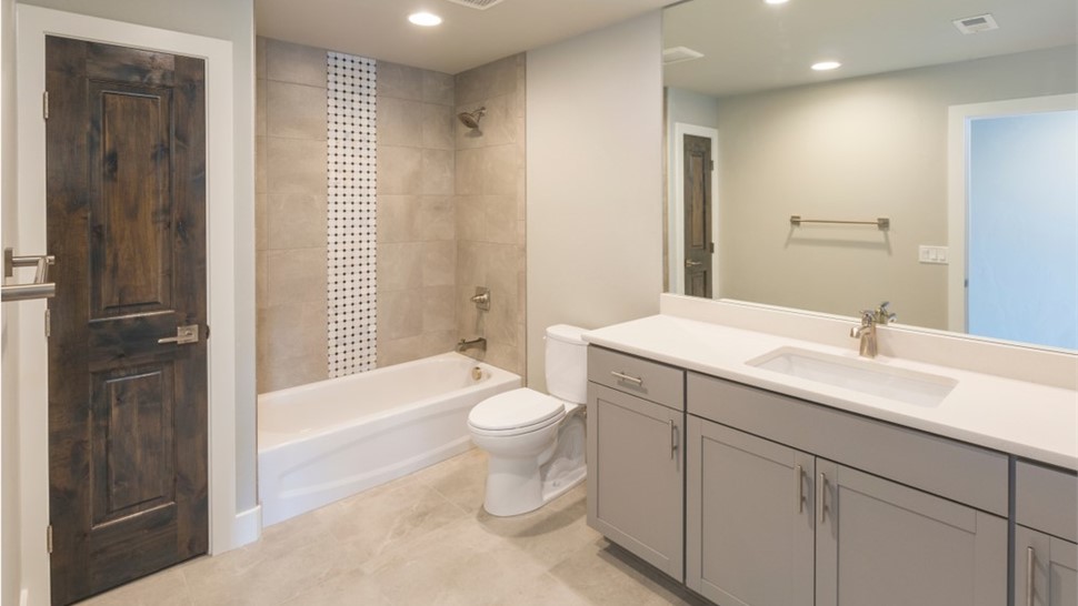 Bathroom - Cabinet Accessories Photo 1