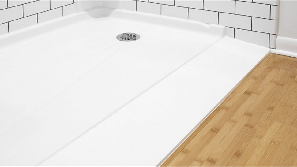 Showers- base Photo 1