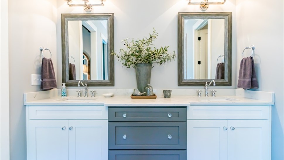Bathroom Cabinets - Main Photo 4