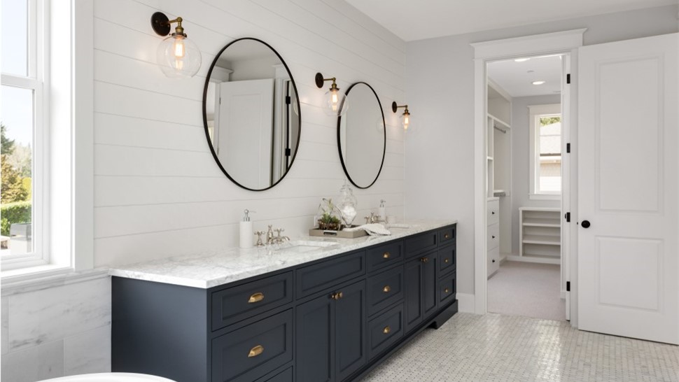 Bathroom - Cabinet Styles Photo 1