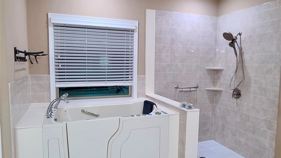 Baths- Walk-In Baths Photo 100