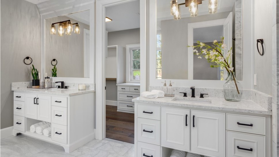 Bathroom Cabinets - Main Photo 1