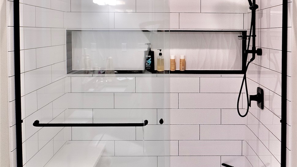 Showers- Replacement Showers Photo 42