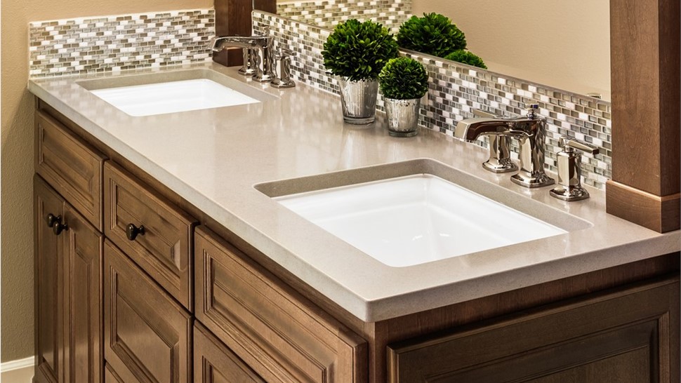 Bathroom Cabinets - Main Photo 2