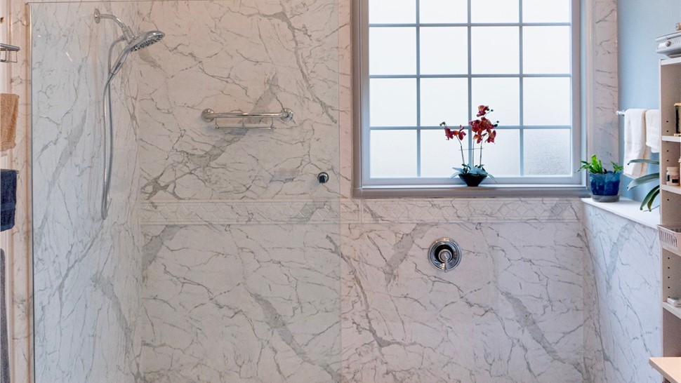 Bathroom Remodeling - One Day Photo 85