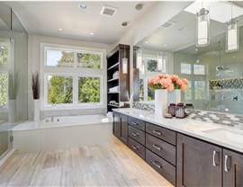 Bathroom - Cabinet Accessories Photo 3