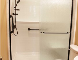 Conversions- Tub to Shower Conversions Photo 3