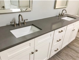 Bathroom - Cabinet Styles Photo 4