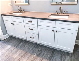 Bathroom - Cabinet Styles Photo 3