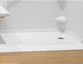 Showers- roll-in Showers Photo 93