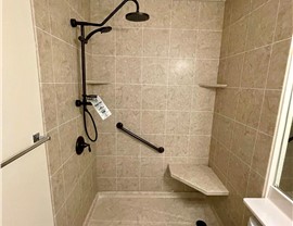 Showers- Replacement Showers Photo 16