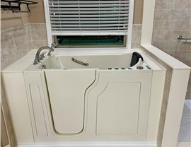 Baths- Walk-In Baths Photo 10