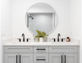 Bathroom - Cabinet Styles Photo 2