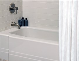 Conversions- Shower to Tub Conversions Photo 4