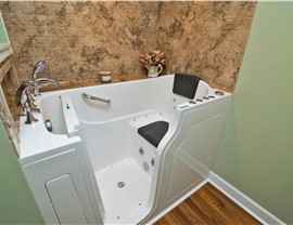 Baths- Walk-In Baths Photo 4